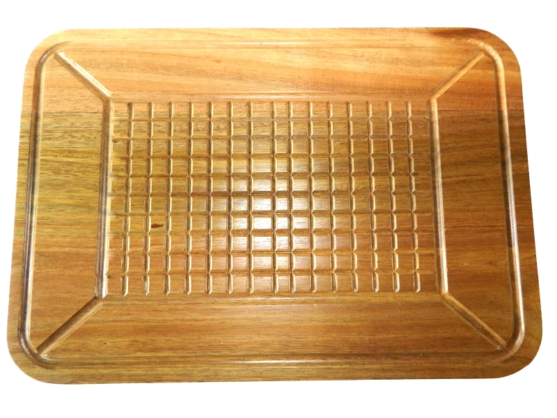 Vietnam acacia chopping board